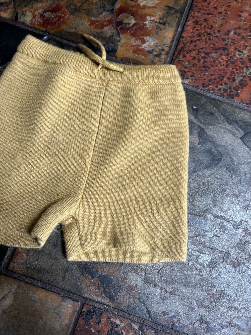 Sloomb Hikers Merino Wool Pants – 18-24 Months